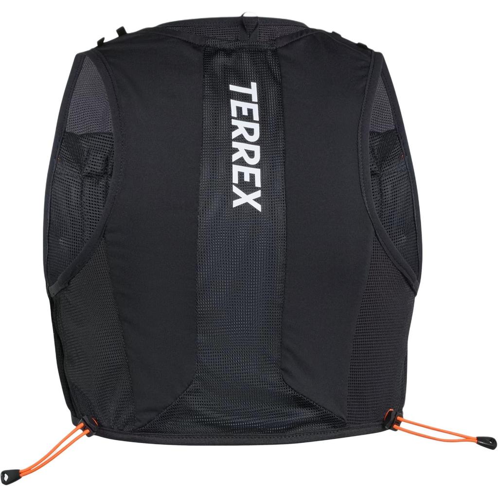 Unisex Tasche Adidas TERREX Adidas 8,8L Outdoor-Taschen CLIMACOOL Breeze Schwarz Unisex