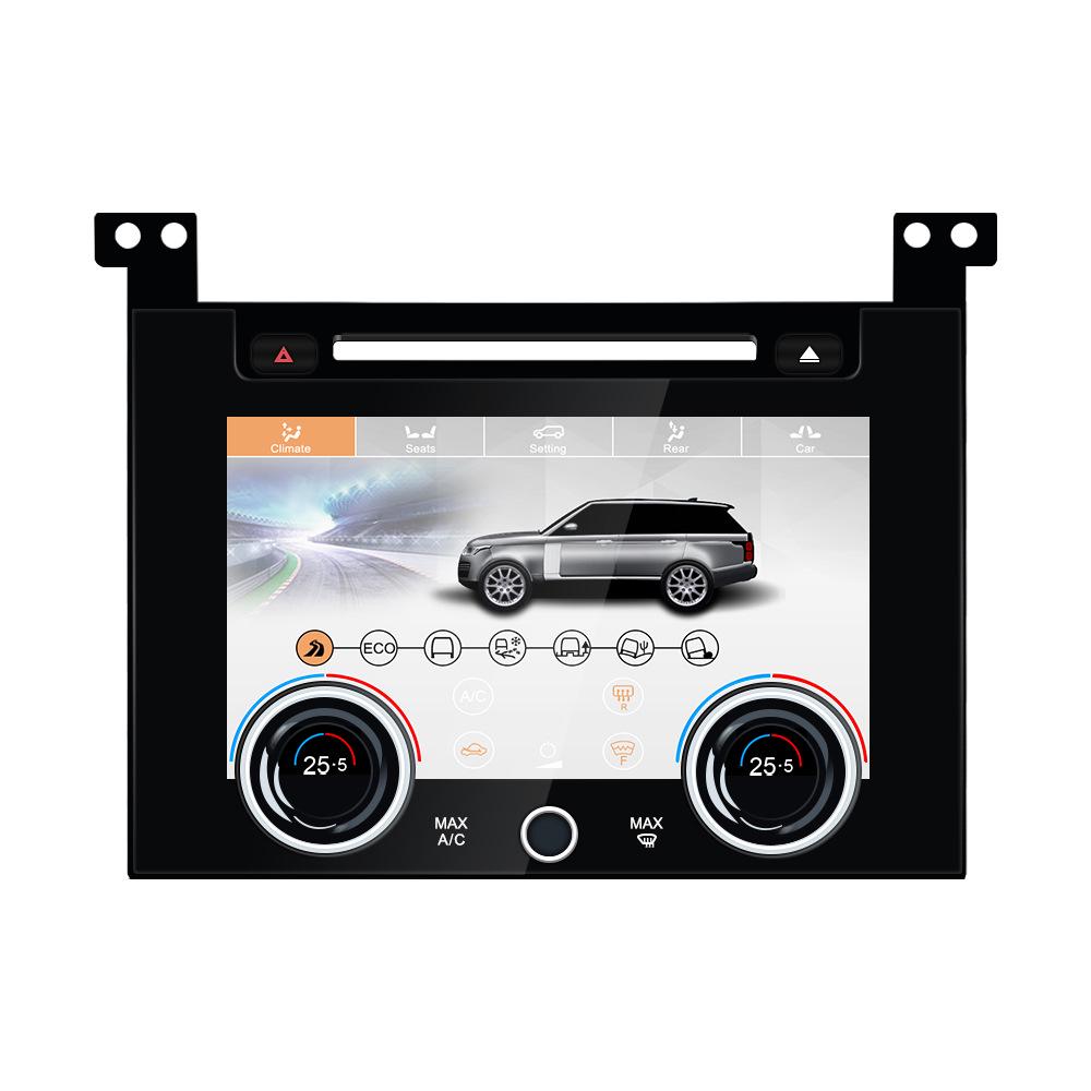 Smart AC Screen for Range Rover Autobiography/Vogue L405 & Sport L494 Center Console