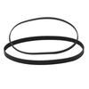 GT2 Closed Loop Timing Belt 110-852mm 6mm Width Rubber Synchronous 3D Printer Parts