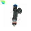 0280158205 4pcs Fuel Injector Nozzle Fit for CHEVROLET AVEO CRUZE ORLANDO TRAX Opel ADAM ASTRA J CORSA IGNIA MOKKA ZAFIRA 1.4