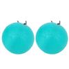 2PCS Silicone Hand Grip Balls for Reduce Pressure Wrist Exercise Massage Recovery ToolsGreen 35 Degrees
