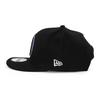 [New Era] 9FIFTY Snapback Cap Dallas Mavericks NBA TEAM BASIC SNAPBACK CAP BLACK DALLAS MAVERICKS 950 Hat [Used]