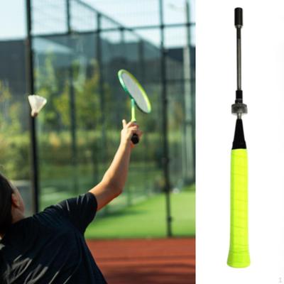 Badminton Racket Swing Trainer