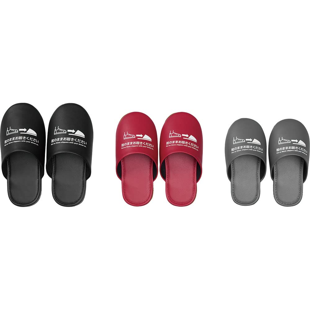 King Jim Small SLP10-S Sandals/Slippers