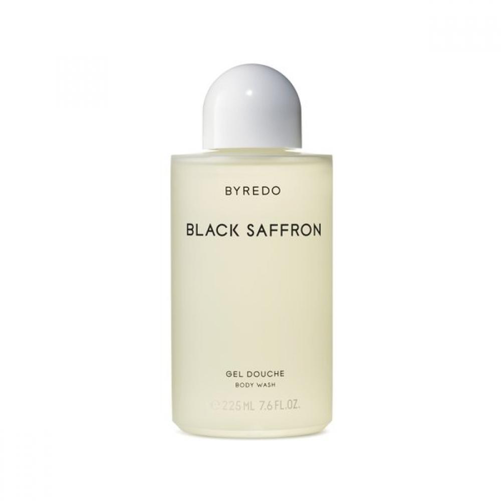 Byredo Black Saffron Body Wash 225 Ml Single option