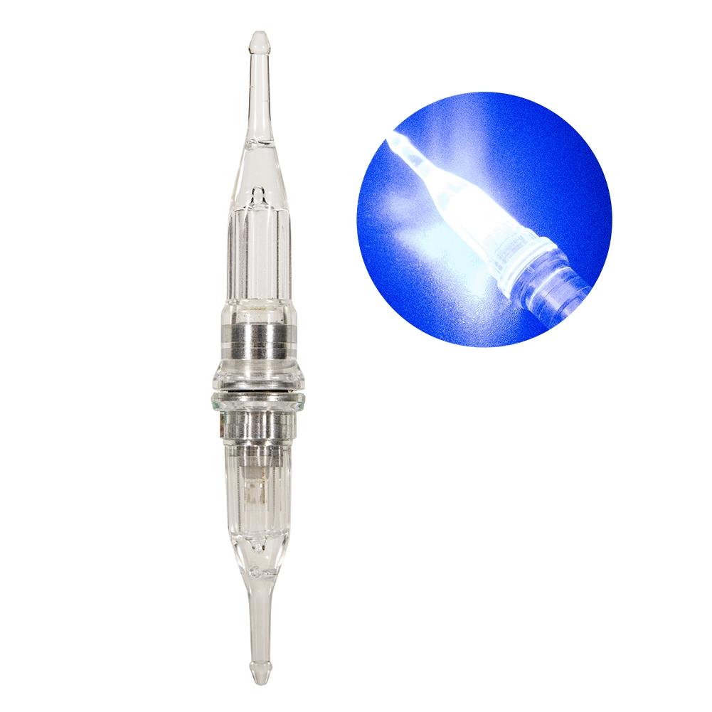 Tiefes LED-Fischlicht Fischanziehende Lampe Köder