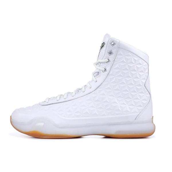 

Nike Kobe 10 Elite Ext Белый Гам 43