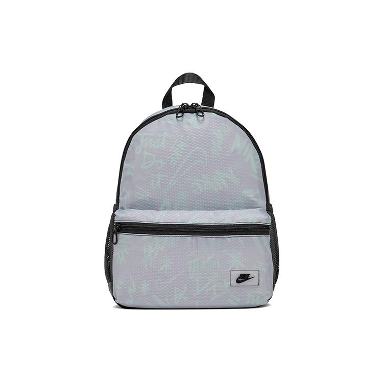 

Nike Fabric Backpack Regular Unisex Gray CQ0265-057