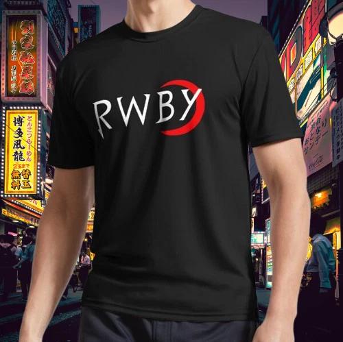 Men s and Women s T-shirts rwby XXXL