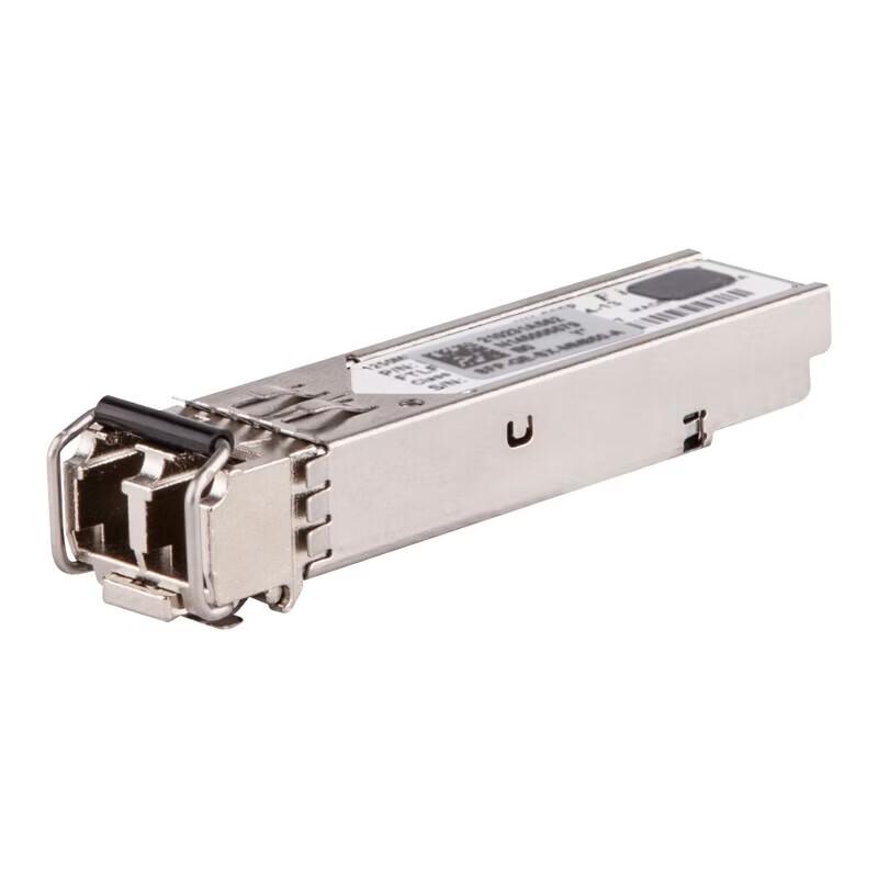 H3C SFP-GE-SX-MM850-S Gigabit Multimode Fiber Transceiver
