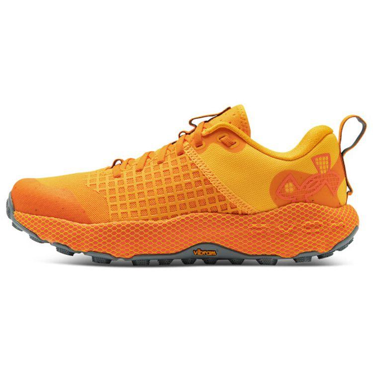 Under Armour Ua Hovr Ridge Unisex Green Gray 3025852-700 38