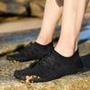 2024 Water Shoes for Women Men Barefoot Shoes Upstream Breathable Beach Shoes Sport Shoe Quick Dry River Sea Aqua Shoes Sneakers
