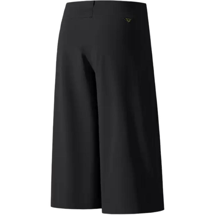 Anta Champion Outdoor Travel Series Solid Color Mid-Rise Breathable Versatile Loose Sports Long Pants Women bottoms 162530518-3