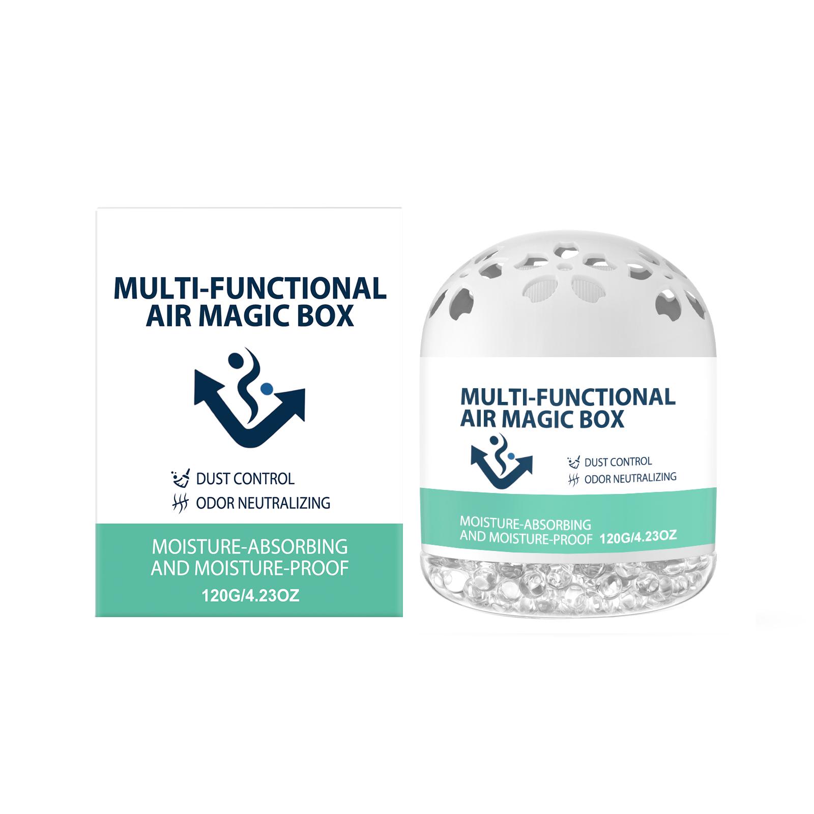 

The Household Purifier Box Features A Sleek And Compact Design That Is Suitable For Any Corner, Effectively Reducing Odors And Maintaining Freshness. one size