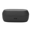 Earbud Charging Case Black USB C 600mAh Replacement Earbud Charging Box with Indicator Light for Elite 7 Pro for Elite