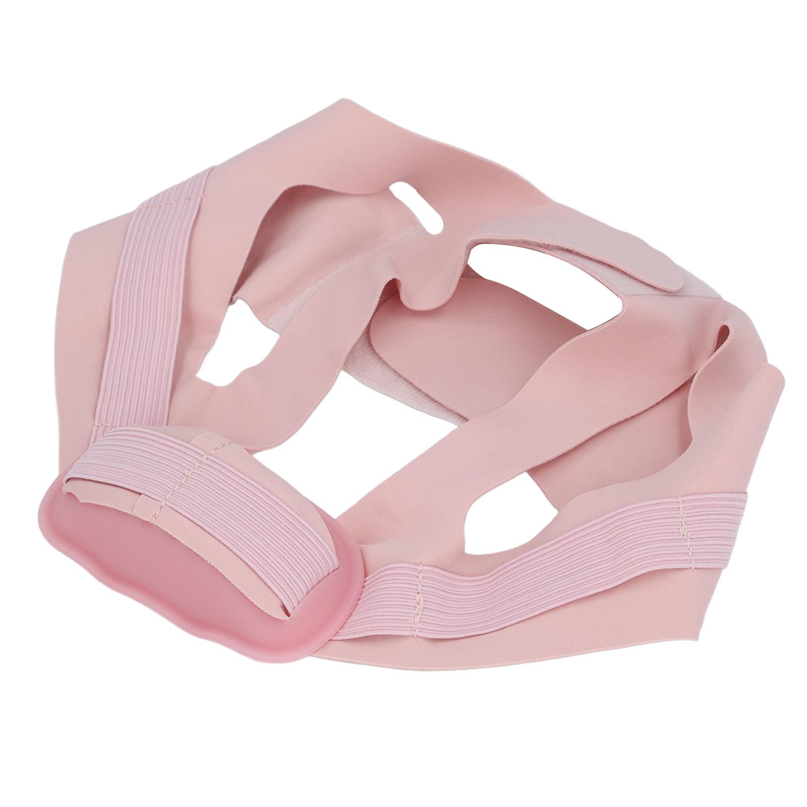 

Anti Snoring Chin Strap Keep Mouth Closed Anti Snore Chin Strap Device for ing