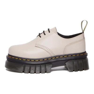 Audrick Plateforme Taupe Vintage (Aux femmes) Baskets pour femmes 27147348