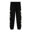Sp5der Hoodie Unisex Oversized Cotton Pullover With Foil Letter Print Streetwear Sweatshirt Teens
