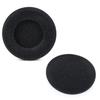 1 Set Replacement Ear Pads Earpads Headband for Sennheiser PX100 PX80 PX90 Headphones Memory Foam Ear Cushion Cover