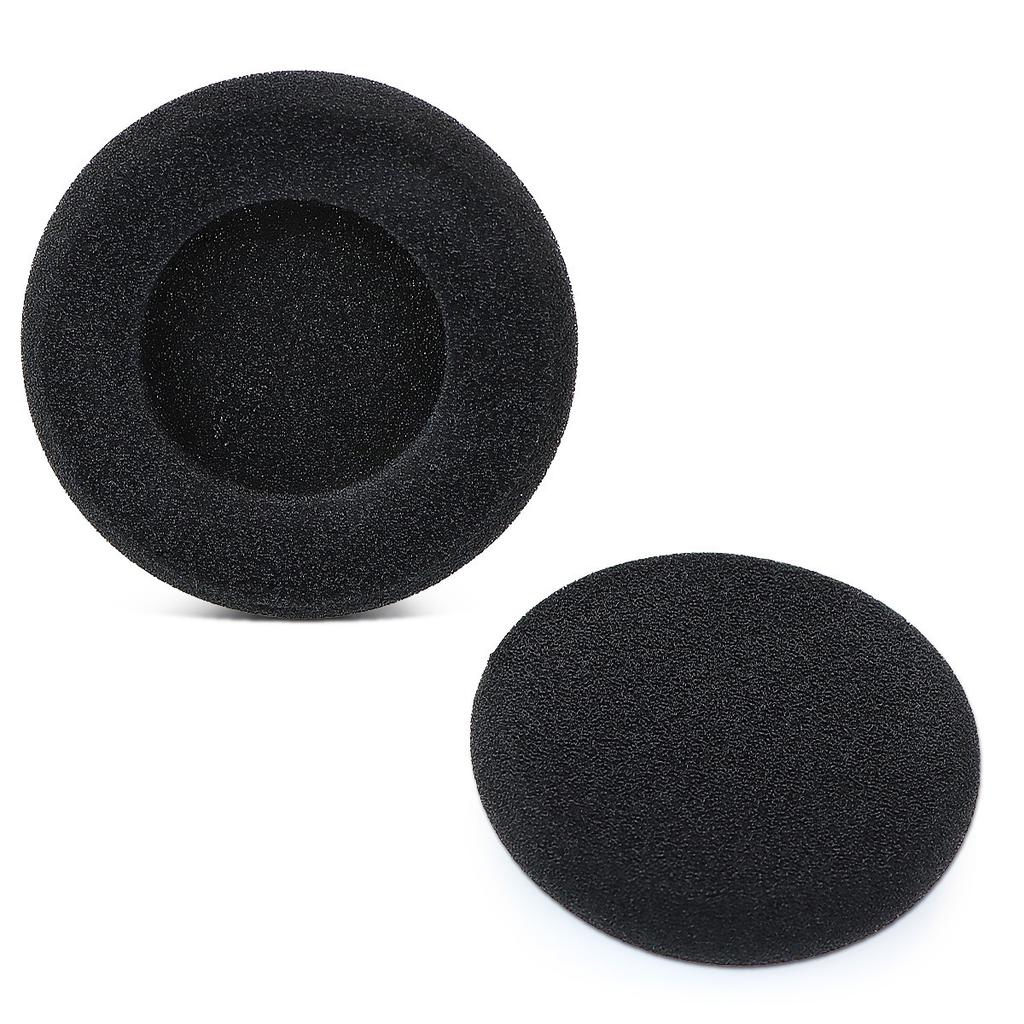 1 Set Replacement Ear Pads Earpads Headband for Sennheiser PX100 PX80 PX90 Headphones Memory Foam Ear Cushion Cover