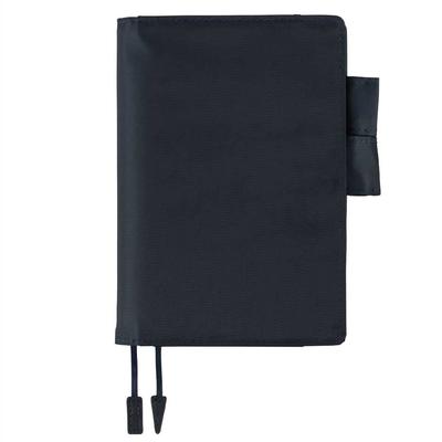 Hobonichi Techo Original Anteckningsbok (A6) Skydd, Färger/Marinblå