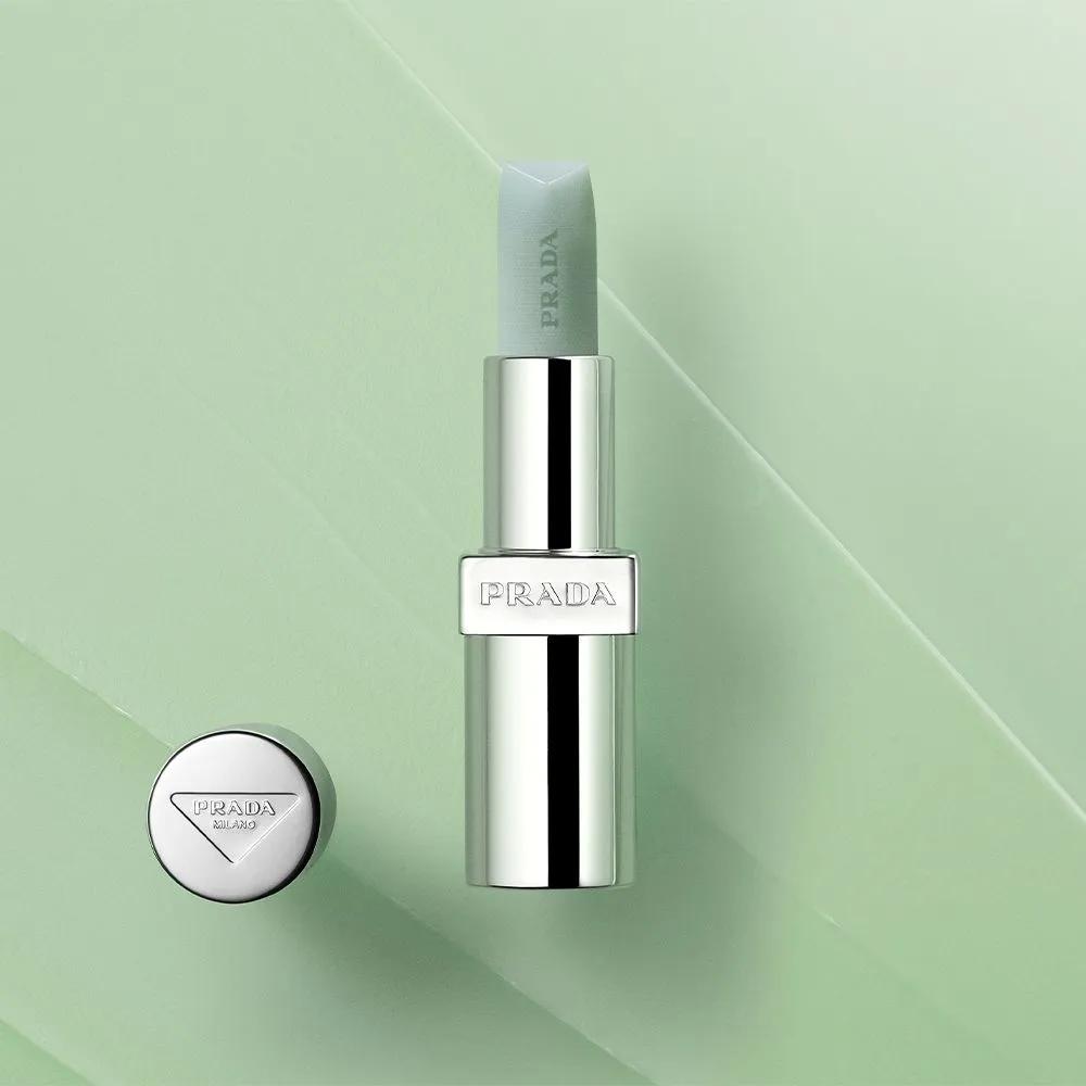 Prada Lip Balm Refill U000 Prada Green