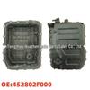 Applicable Hyundai Kia Transmission Oil Pan Valve Body Housing 452802F000 45280-2F000