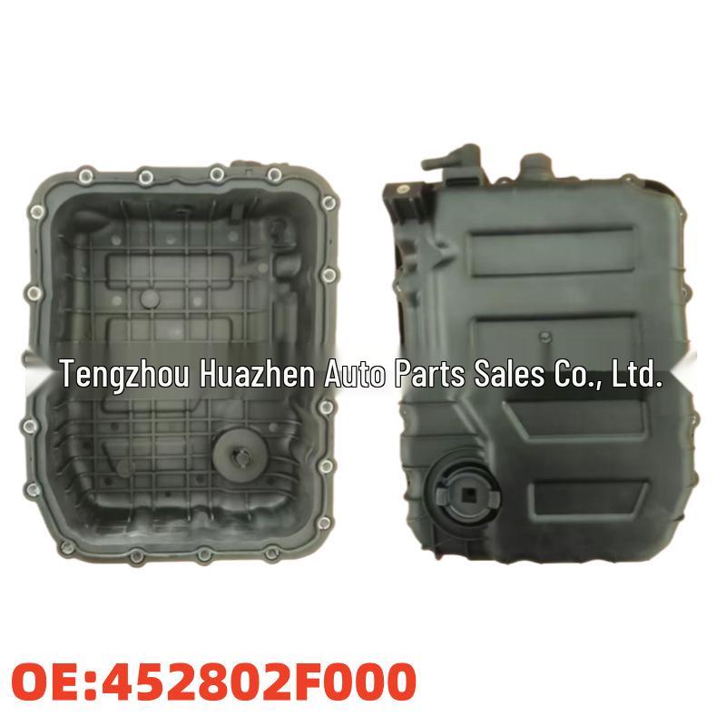 

Applicable Hyundai Kia Transmission Oil Pan Valve Body Housing 452802F000 45280-2F000 - Huazhendayi