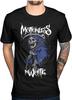 Motionless in White Phoenix T-Shirt Schwarz Unisex Alle Größen E1184
