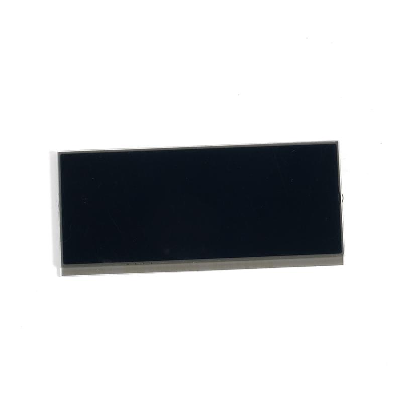 ACC Monitor Module Air Conditioning Panel LCD Display Screen For Peugeot 207 A/C Climate Control Panel Screen Auto Interior Part