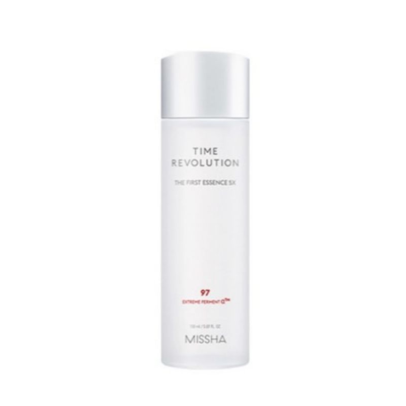 MISSHA Time Revolution The First 2-Step Set