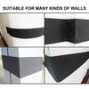 Wall Protector 2m Eva Diy Garage Parking Car Door Bumper Guard