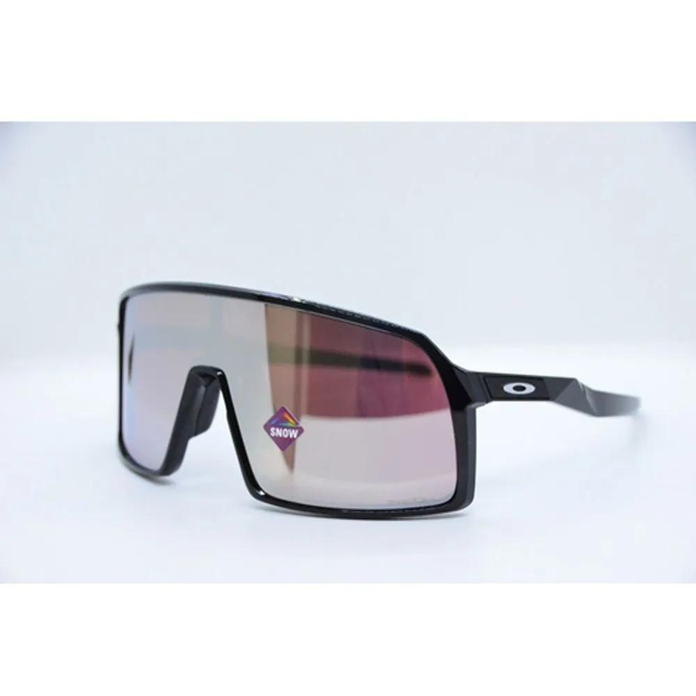 OAKLEY SUTRO OO9406 20 Oakley Sutro Prism Snow Black, Ski Snowboard