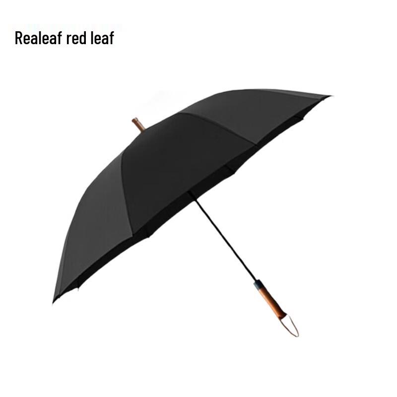 Red Leaf D2779 Straight Handle All-Weather Umbrella