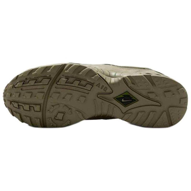 Nike Air Terra Humara SP Men's Low Top Running Shoes Green FQ9084-202