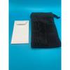 Used CELINE card case coin case black