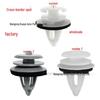 Car Door Panel and Rear Window Glass Fasteners for Baoma 51-41-8-224-768