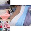 Wish Cozy Handwoven Thick Yarn Blanket For Adults Stylish Sofa Cover Soft And Plush