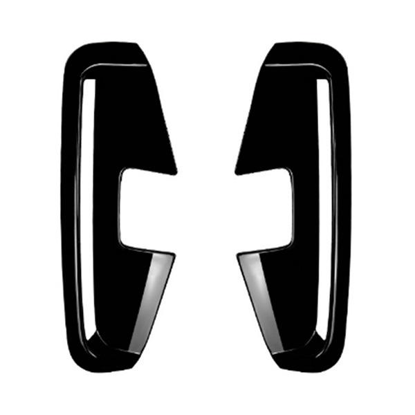 BMW řady 4 G22/G23 M Sport Přední nárazník Rozdělovač, Pár