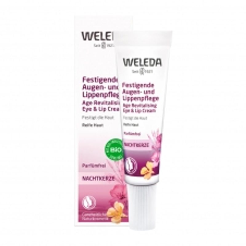 Weleda Evening Primrose Eye & Lip Cream 10ml