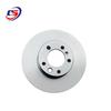 Compatible Front Brake Discs for Mercedes W463 G300/G320/G400/G500 (4634210112, 4634210312)