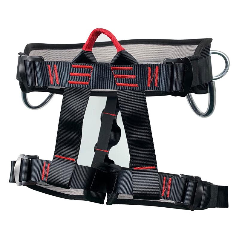 Norman Half-Body Safety Harness