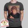Üst giysisi – T-shirtler