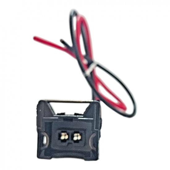 Fuel Injector Connector Fits Chrysler Dodge Plymouth 1992-2000