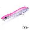 D1 Popper Pencil Fishing Lures Snake Head Floating Wobblers 100mm/140mm 9.5/26g High Quality Artificial Hard Bait DT4001