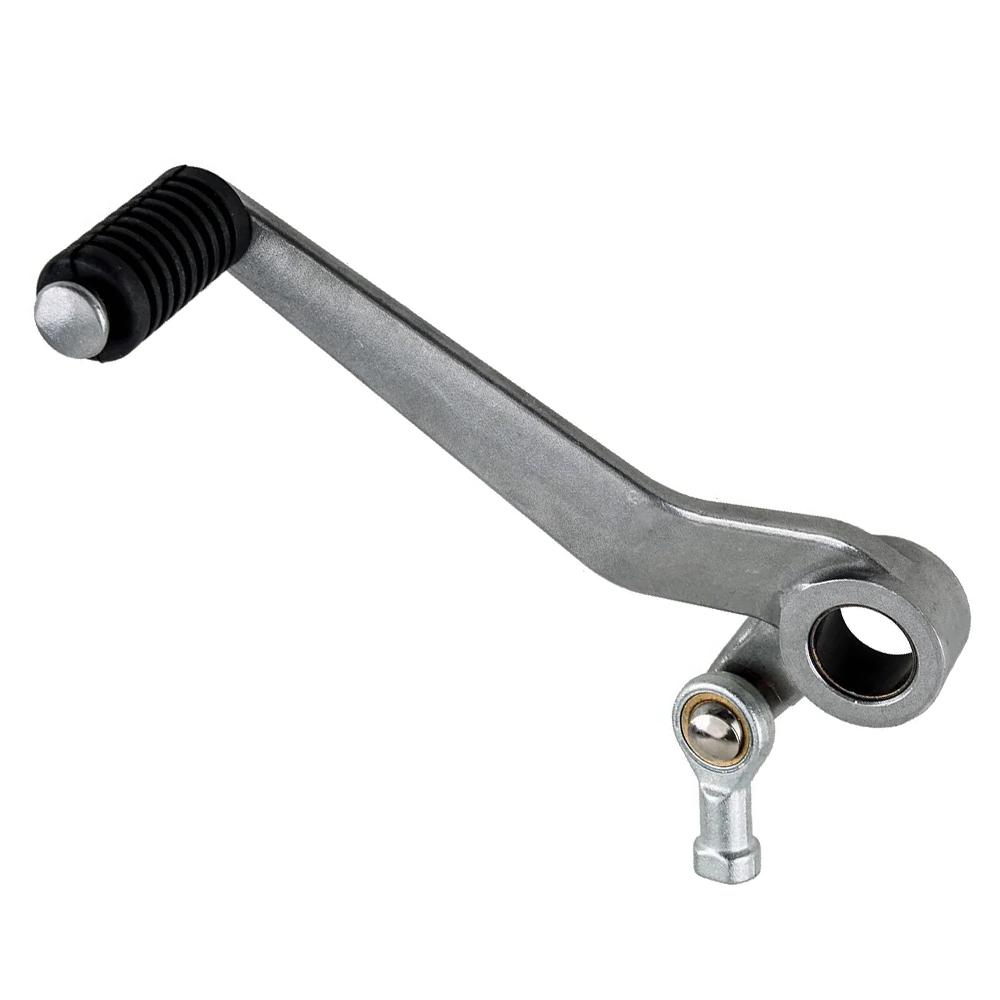 Motorcycle Gear Shifter Shift Pedal Lever Aluminum For Suzuki SV650 1999-2003 SV1000 2003 2004 2005 2006 2007 Gear Shifter Lever