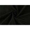 Women's Fashion Sexy Round Neck Long Sleeve Net Gauze Perspective Slimming Dress
