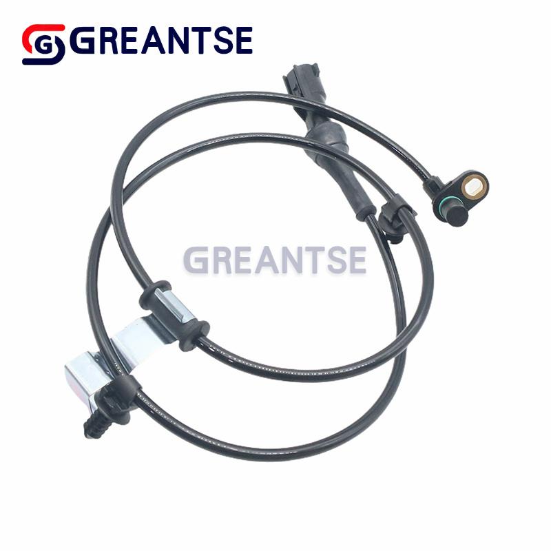 9T4Z2C190A Rear Right ABS Wheel Speed Sensor Suitable for Ford Edge Lincoln MKX 2009-2010 Car Accessories