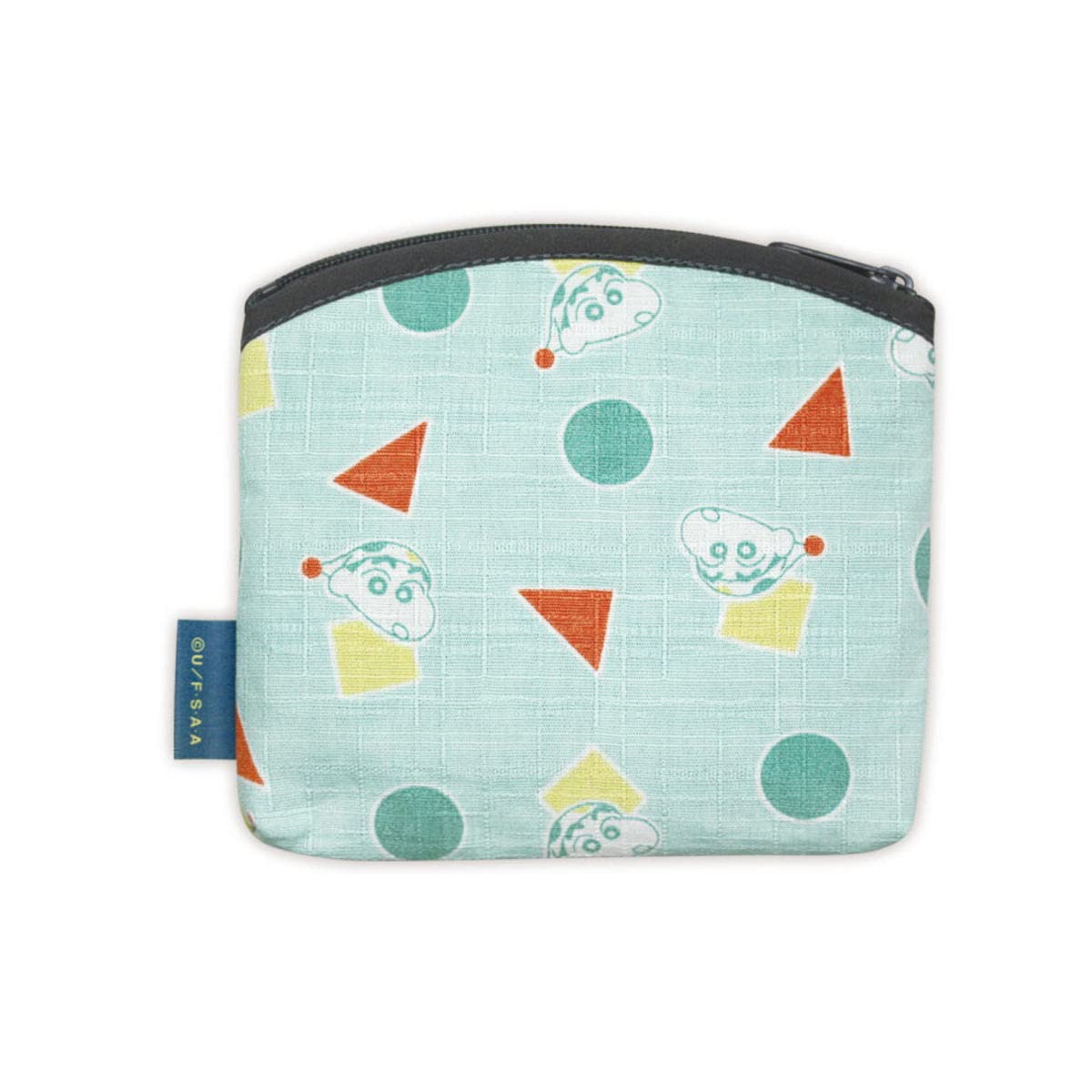 [Крошка Шин-чан] Косметичка Киотское окрашивание