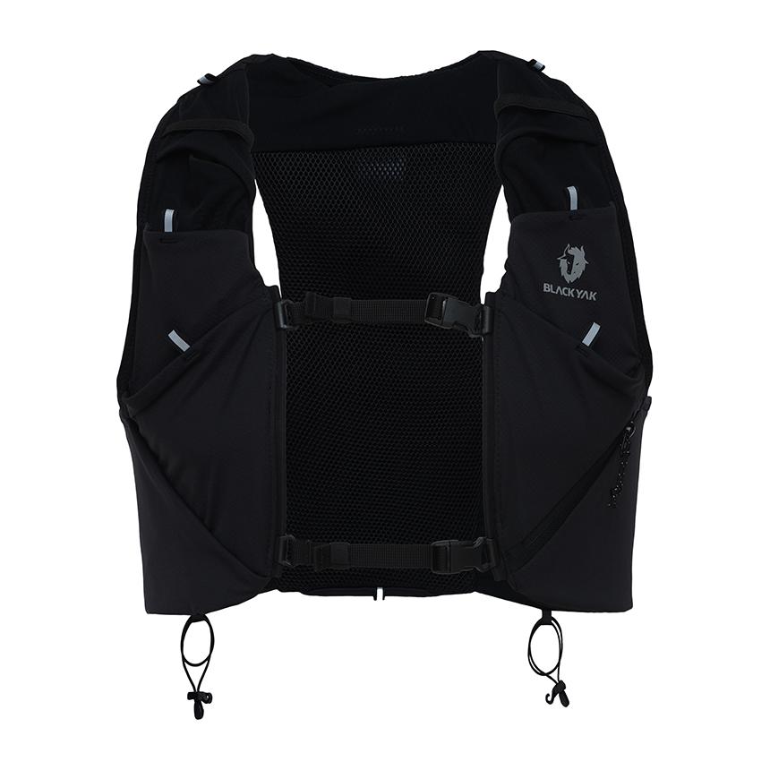 Blackyak Trail Running Vest Dash 5_Bk